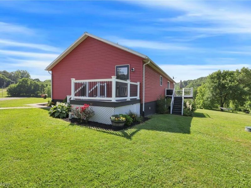 60145 Bliss Road , New Concord, OH 43762 Photo 37