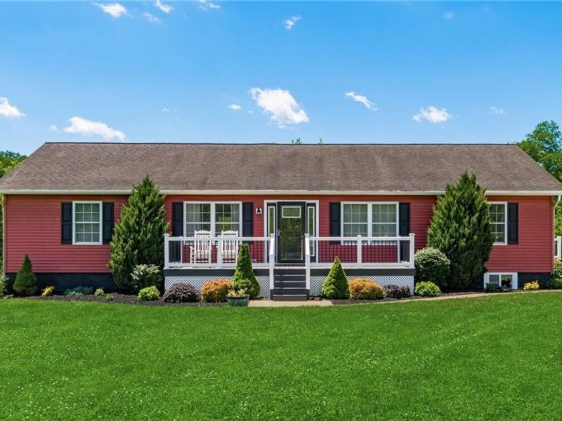 60145 Bliss Road , New Concord, OH 43762 Photo 6