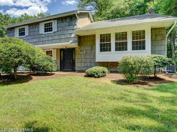 499 Tennent Road, Morganville, NJ 07751