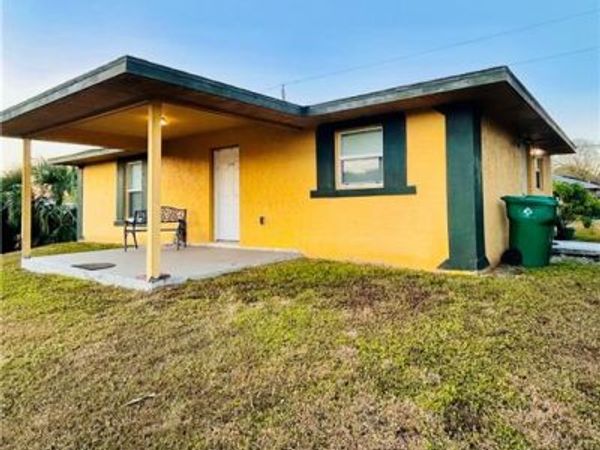 719 Carolina AVE , CLEWISTON, FL 33440