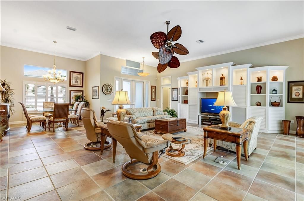 735 Elisa Dr , Punta Gorda, FL 33950 Photo