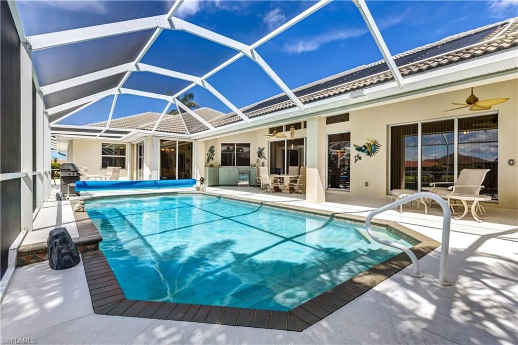 735 Elisa Dr , Punta Gorda, FL 33950 Photo