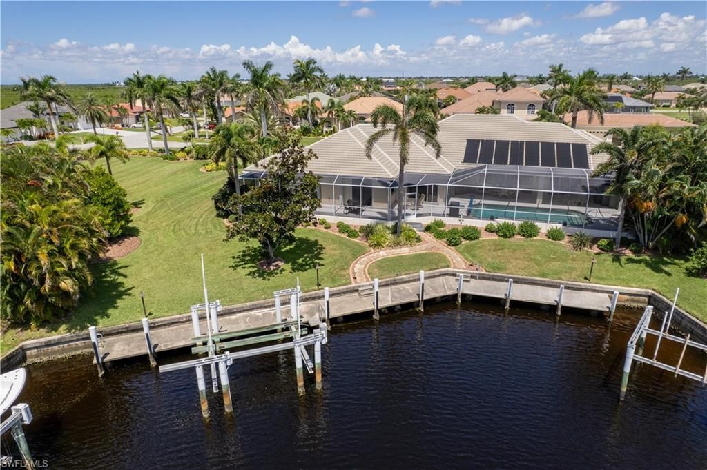 735 Elisa Dr , Punta Gorda, FL 33950 Photo