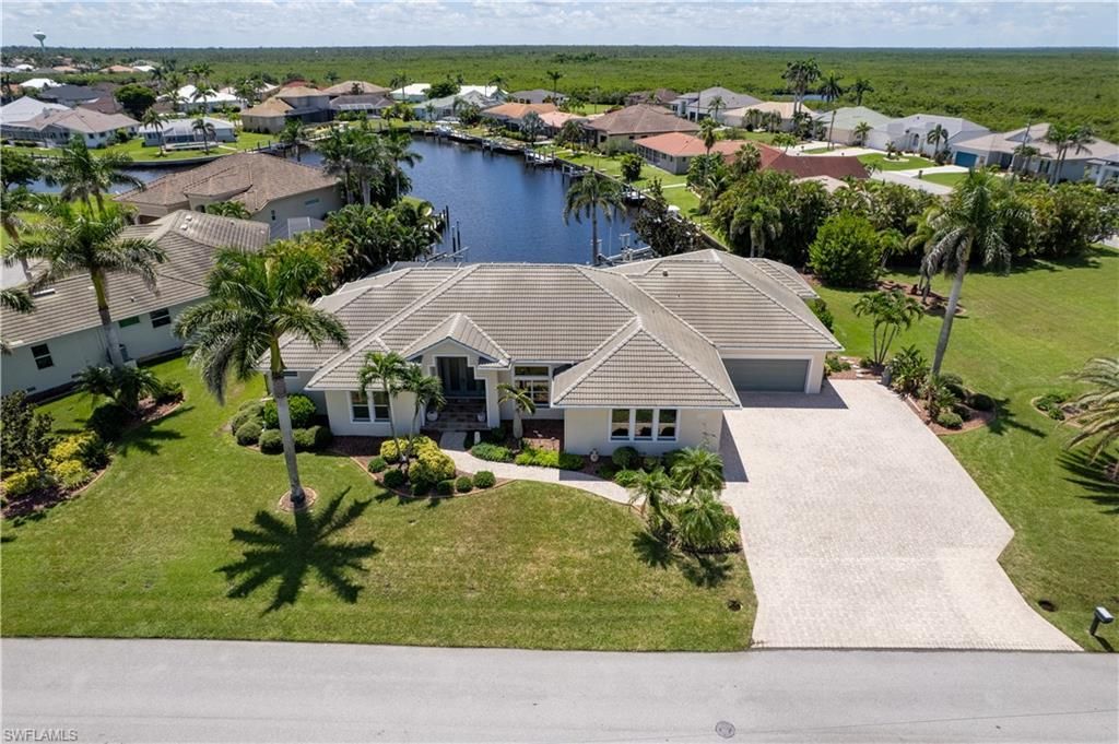 735 Elisa Dr , Punta Gorda, FL 33950 Photo