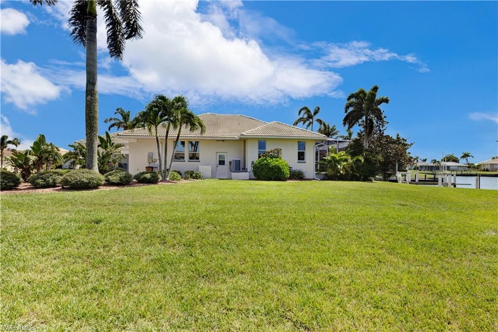 735 Elisa Dr , Punta Gorda, FL 33950 Photo