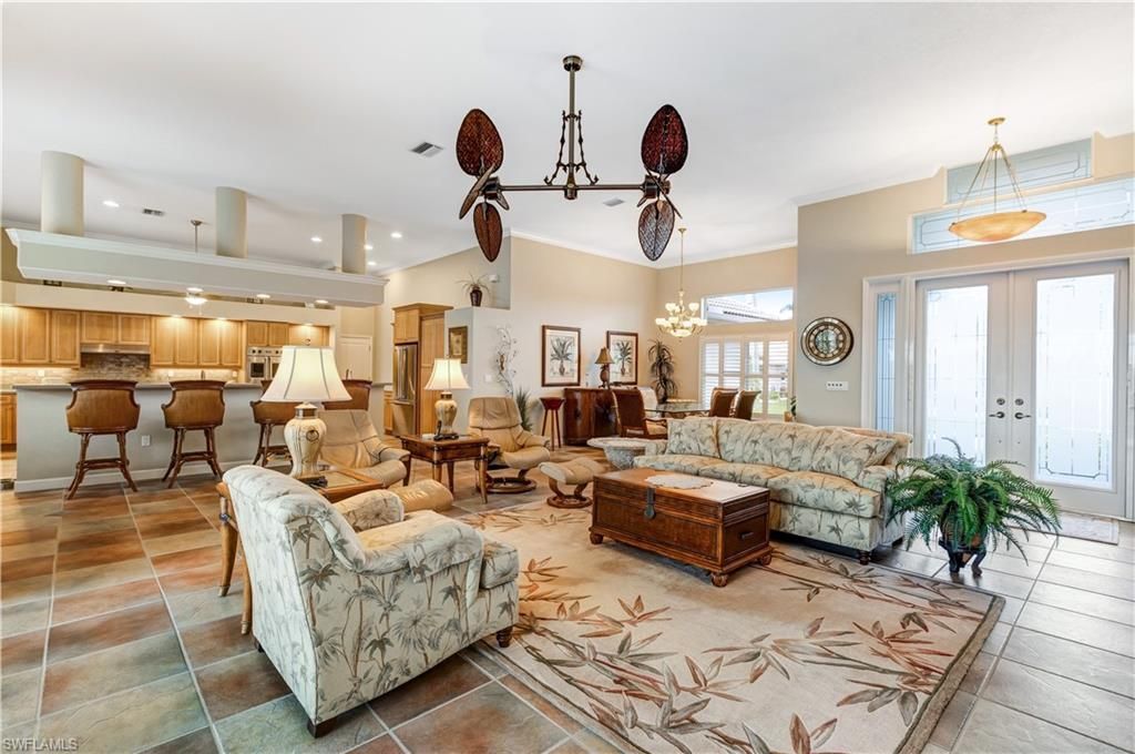 735 Elisa Dr , Punta Gorda, FL 33950 Photo