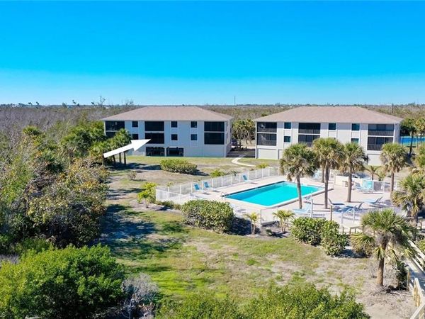 1919 Olde Middle Gulf DR , Unit 502, SANIBEL, FL 33957