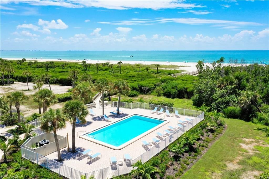 1919 Olde Middle Gulf Dr , Unit 502, Sanibel, FL 33957 Photo
