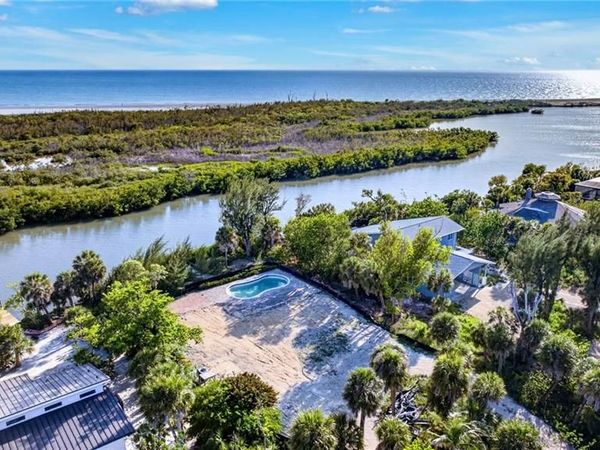 5809 Sanibel Captiva RD, SANIBEL, FL 33957