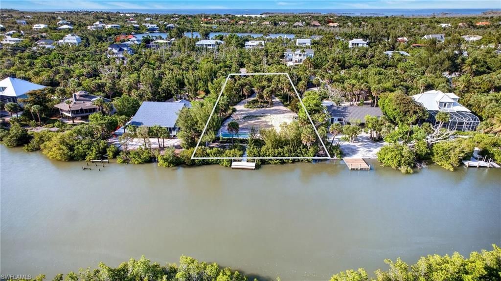 5809 Sanibel Captiva Rd, Sanibel, FL 33957 Photo