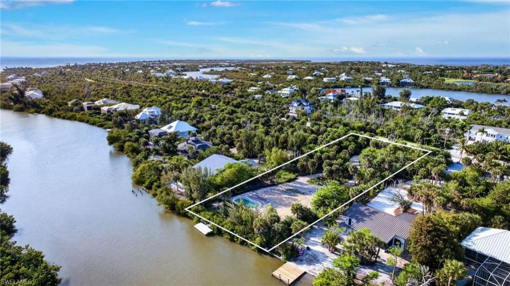 5809 Sanibel Captiva Rd, Sanibel, FL 33957 Photo