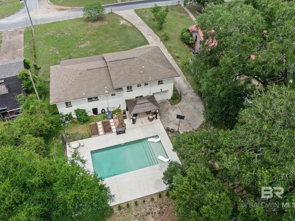 4213 E Shan Drive, Mobile, AL 36693