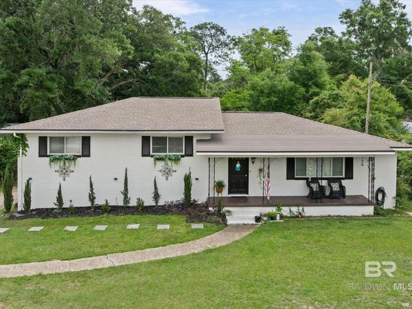 4213 E Shan Drive, Mobile, AL 36693