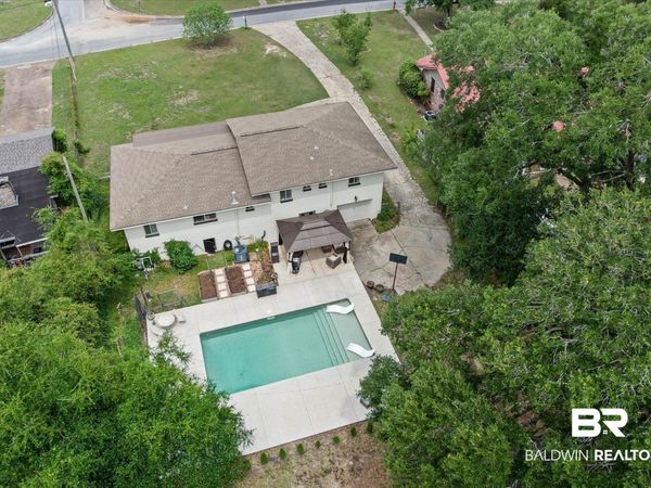 4213 E Shan Drive, Mobile, AL 36693