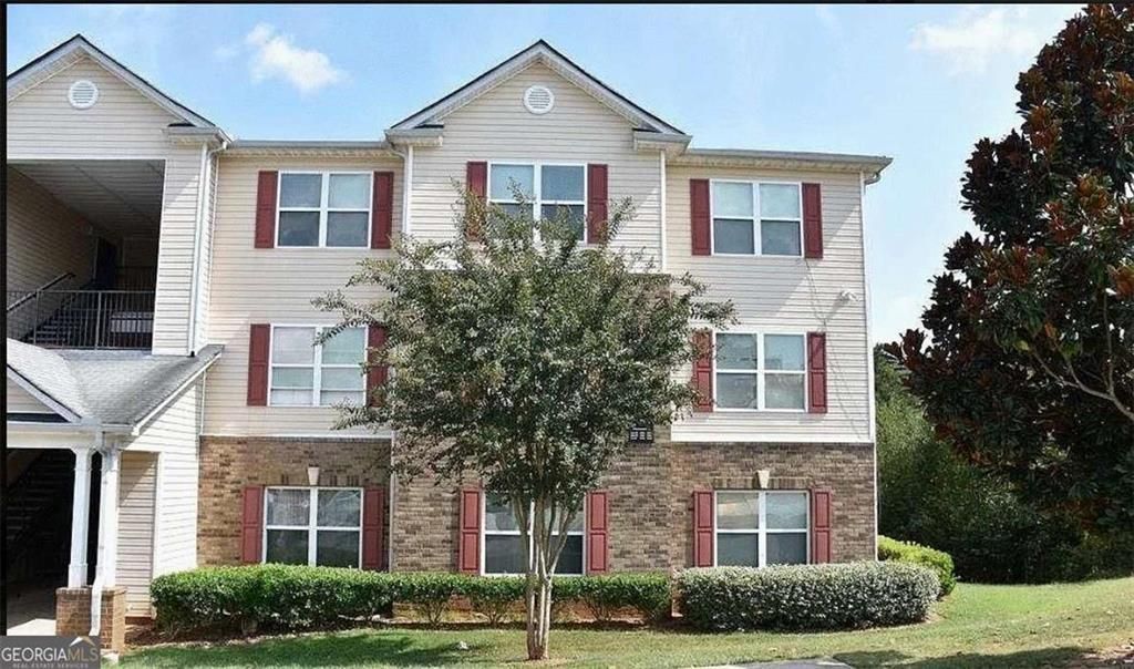 5204 Waldrop Place , Decatur, GA 30034 Main Photo