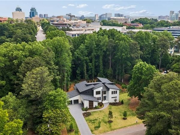 1000 Clementstone NE Drive , Sandy Springs, GA 30342