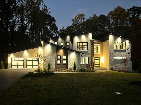 1000 Clementstone NE Drive, Atlanta, GA 30342