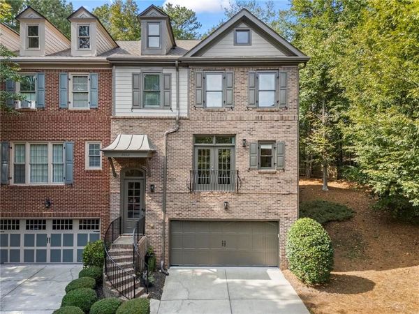 2602 Long Pointe , Roswell, GA 30076