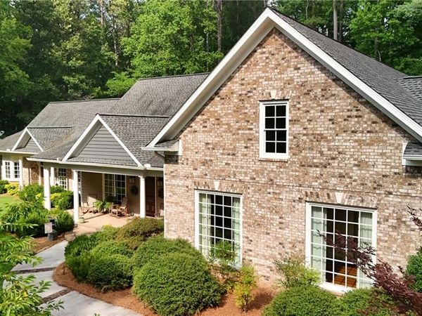 280 Mars Hill Road, Powder Springs, GA 30127