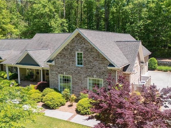 280 Mars Hill Road, Powder Springs, GA 30127