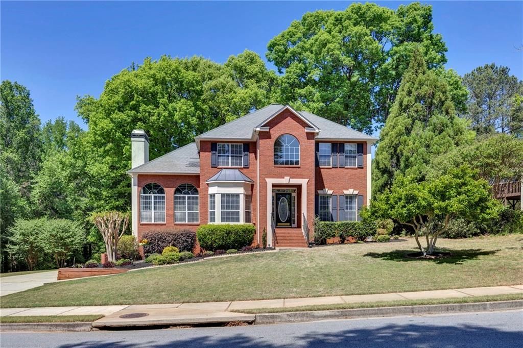 122 Grandiflora Drive, McDonough, GA 30253 Main Photo