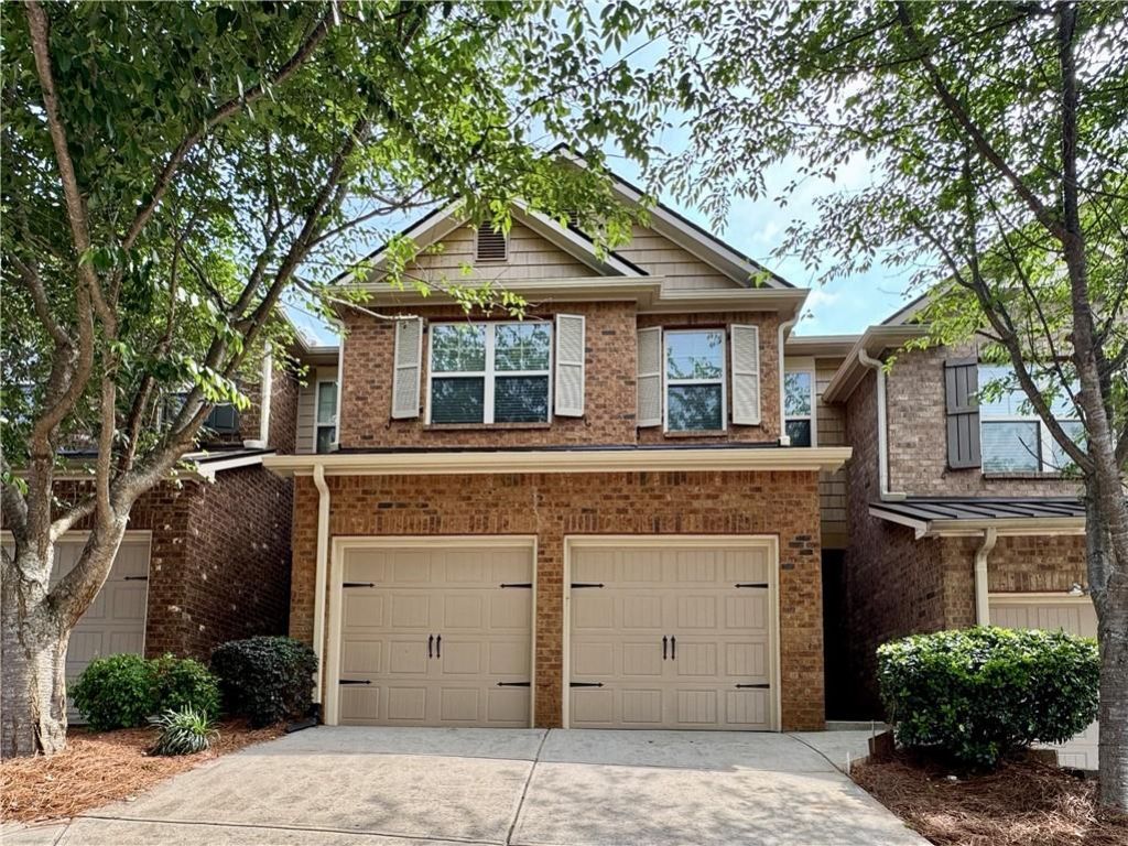 3516 Flycatcher Way, Duluth, GA 30097 Main Photo