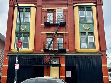 236 Massachusetts Avenue , Unit 5, Buffalo, NY 14213
