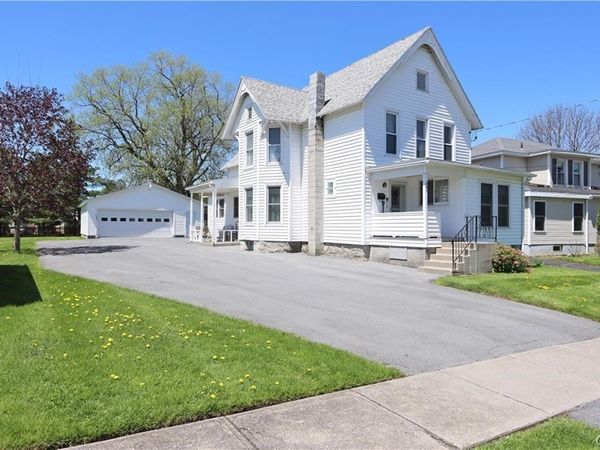 843 Davidson Street , Unit 2F, Watertown, NY 13601