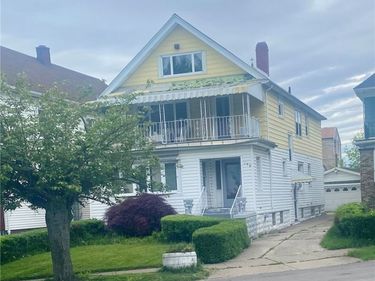 179 Donaldson Road , Buffalo, NY 14208