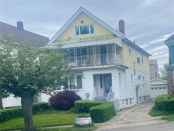 179 Donaldson Road , Buffalo, NY 14208