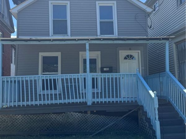 108 Gold Street , Utica, NY 13501