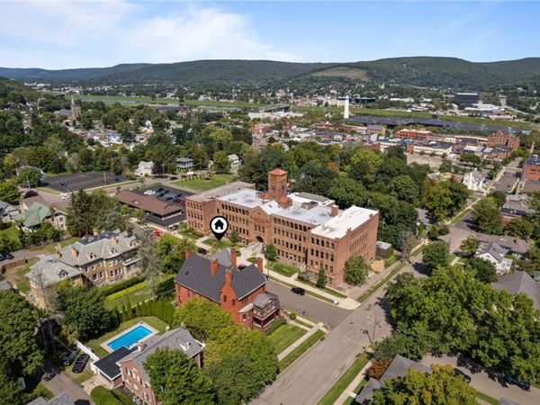 201 Pine Street , Corning, NY 14830