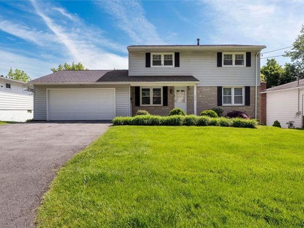 306 Stanton Drive , Syracuse, NY 13214