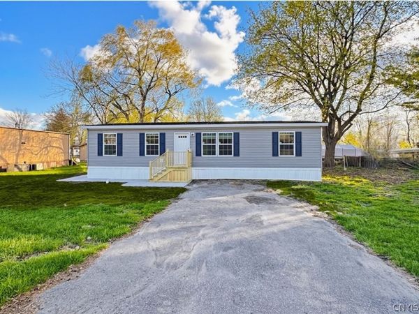 2046 Route 5 , Utica, NY 13502