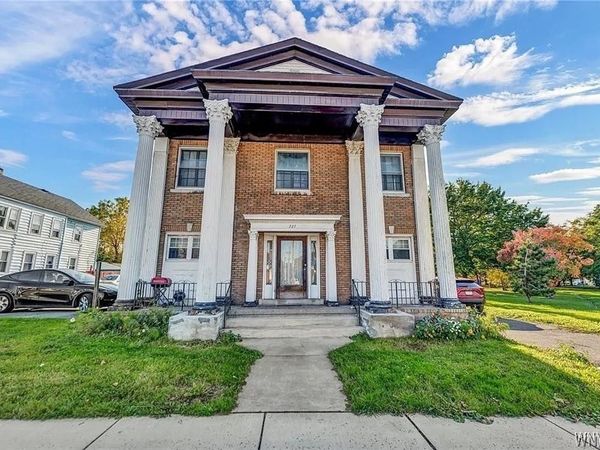 227 Abbott Road , Unit 4, Buffalo, NY 14220