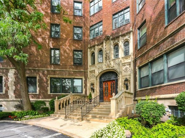 800 West Ferry Street , Unit 5CC, Buffalo, NY 14222