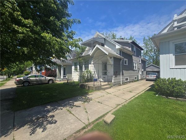 147 W Winspear Avenue , Unit N, Buffalo, NY 14214