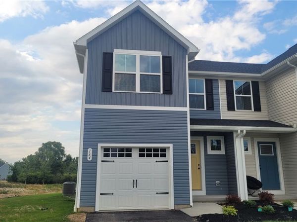 164 Grant Boulevard, Lackawanna, NY 14218