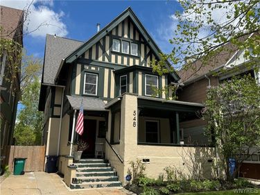 548 Potomac Avenue , Buffalo, NY 14222