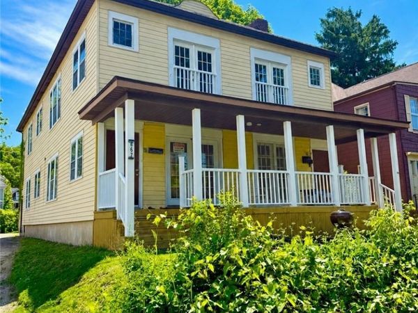 867 Sumner Avenue, Unit 69, Syracuse, NY 13210