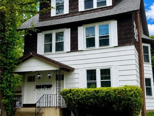 415 Stratford Street, Syracuse, NY 13210