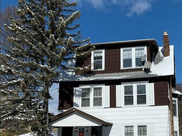 415 Stratford Street , Syracuse, NY 13210