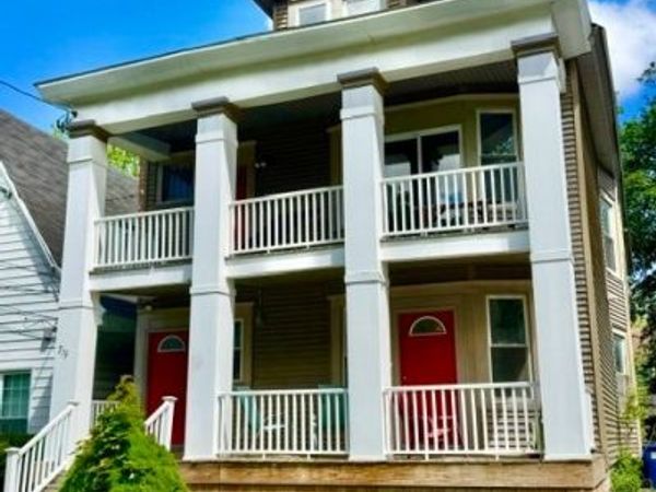 719 Euclid Avenue , Unit 21, Syracuse, NY 13210