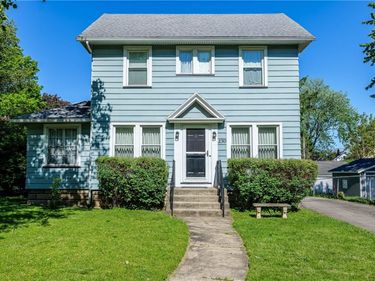 130 Fairfax Road, Rochester, NY 14609