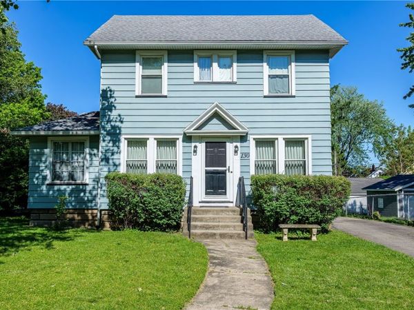 130 Fairfax Road, Rochester, NY 14609