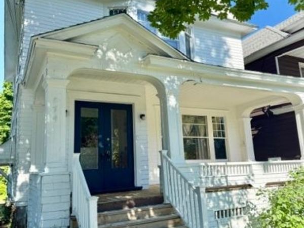874 Ackerman Avenue , Syracuse, NY 13210