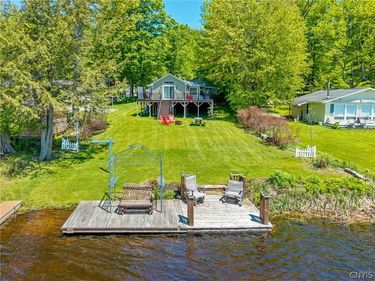 130 Lorton Lake Drive, Altmar, NY 13302