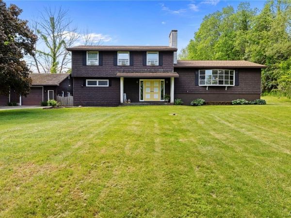 2170 Bitters Road, Camillus, NY 13031