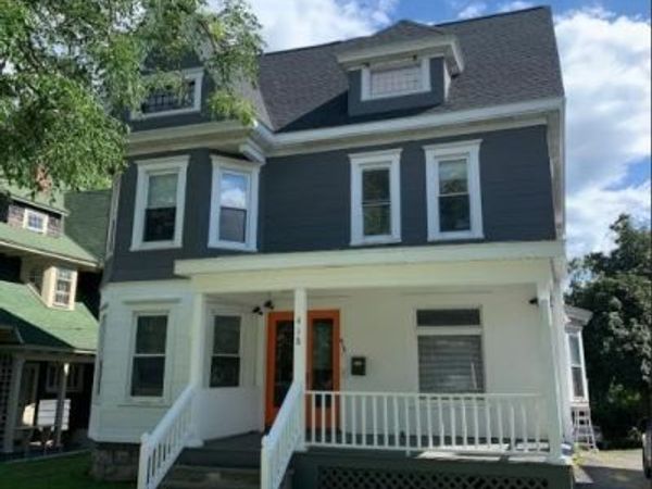 418 Euclid Avenue , Syracuse, NY 13210
