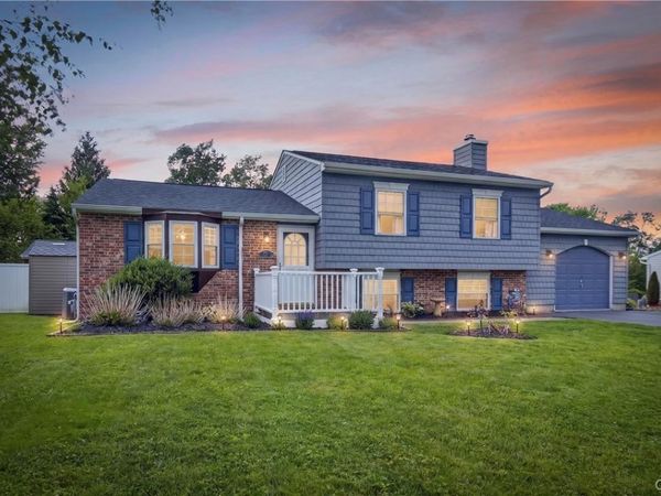 7 Clintonview Road, New Hartford, NY 13413